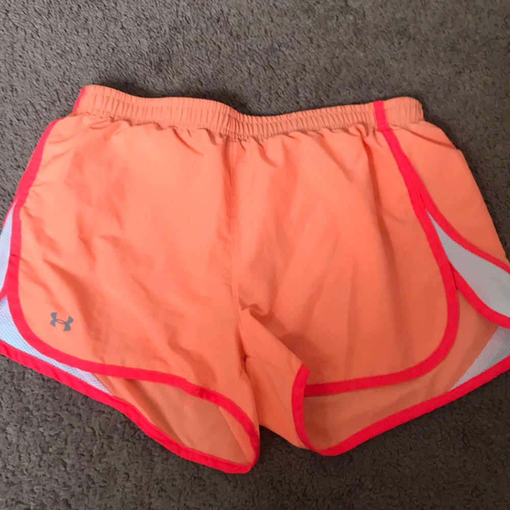 Under Armor Shorts
